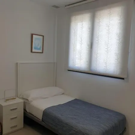 El Alamo: Family-friendly Beachfront With Sea Views Gandia