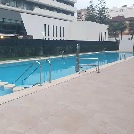 Solo Familias En Playa Con Vistas Al Mar Urbanizacion El Alamo Consultas A Traves Del Apartado Haz Pregunta