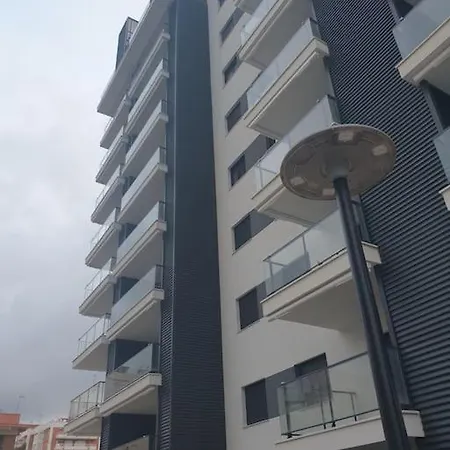 Apartment El Alamo: Family-friendly Beachfront With Sea Views *