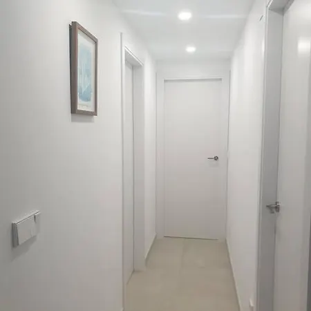 El Alamo: Family-friendly Beachfront With Sea Views *