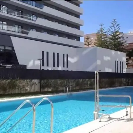Apartment El Alamo: Family-friendly Beachfront With Sea Views Gandia