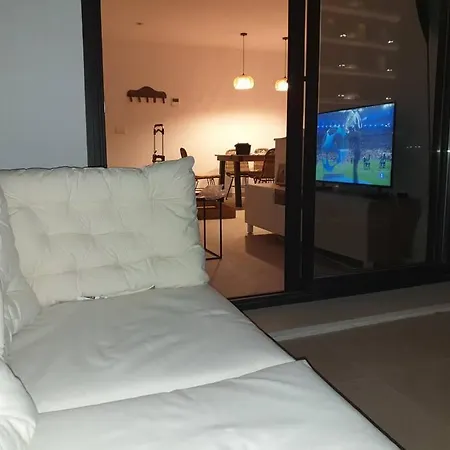 El Alamo: Family-friendly Beachfront With Sea Views * Gandia